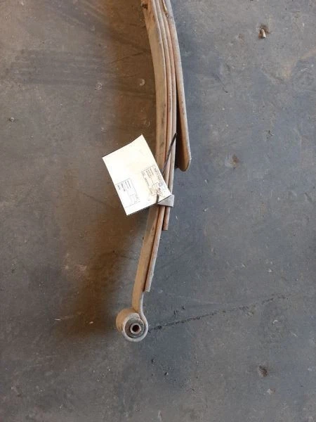 94 95 96 97 98 99 00 01 DODGE RAM 1500 PICKUP Rear Leaf Spring 2WD 5.2L 52106296 - Image 1 of 4