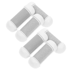 6 Stück Elektrische Entfernerköpfe Ersatzwalze für elektrischen Fußschleifer - Bild 1 von 12