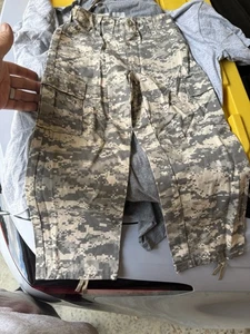 Rothco Women’s BDU Pants Size Small 22”-26” Waist - Picture 1 of 3