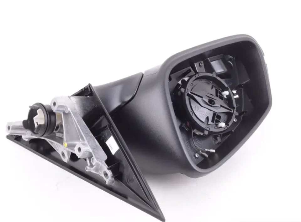 BMW 3er F31 Aussenspiegel links 51167345673