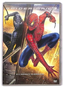 EBOND Spider-Man 3 DVD D783620 - Foto 1 di 2