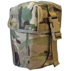 Osprey Pattern 58 Water Bottle MOLLE Pouch MK IV / IVA MTP Used Grade 1 - Picture 1 of 5