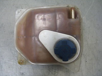 Original Expansion Tank Audi 100/A6 C4 4A0121403 - Image 1 of 2