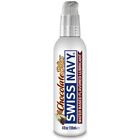Swiss Navy Water Based Flavored Lubricants - Choose Size and Flavor