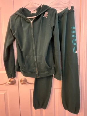 Juego de Sudadera Soul Cycle Foto 1 de 4