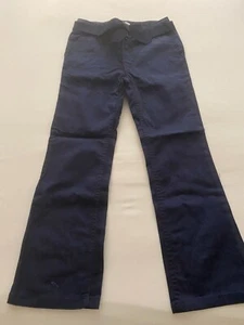 The Children’s Place - Girl Uniform Pants size 6 - Picture 1 of 2
