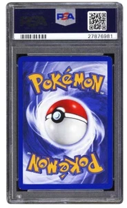 Pokémon Mystery Graded Slab( All PSA Graded Cards) - Picture 1 of 1