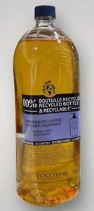 L'Occitane Shea Lavender Hands & Body Liquid Soap Refill 16.90 Fl Oz - Open Misc - Picture 1 of 1