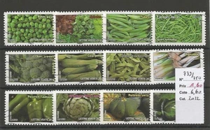 " Flore, les legumes " (2012) - Picture 1 of 1
