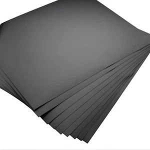 Hojas de papel de lija abrasivo impermeable de papel de lija húmedo y seco 800-4000 grano - Imagen 1 de 10