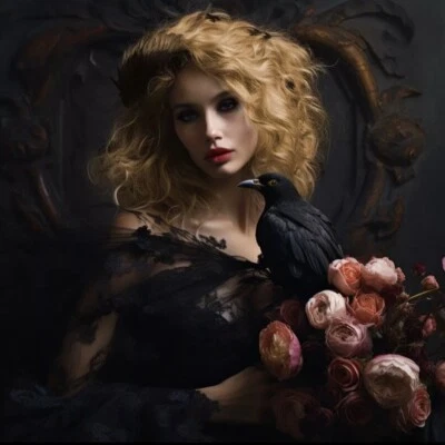 Deluxe Oracle Love Notes, Confessions & Truths From Ur Person Psychic Tarot Read