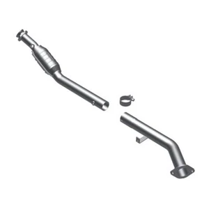 MagnaFlow Catalytic Converter - Fits: 2004 Pontiac Gto HM Grade Direct-Fit Catal - Picture 1 of 24