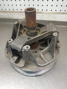 Polaris Snowmobile Drive Clutch P85 Narrow Roller *For Parts* 25011515 - Picture 1 of 13