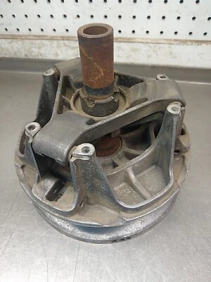 Polaris Snowmobile Drive Clutch P85 Narrow Roller *For Parts* 25011515 - Image 1 of 4
