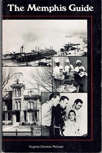 Der Memphis Reiseführer McLean, Virginia Overton - Bild 1 von 1