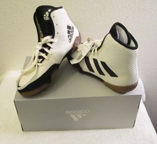 adidas Wrestling | Shoes, Singlets \u0026 Gear