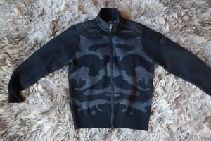 La Martina Pullover/Jacke, Reissverschluss, hoher Kragen NP 189 € neuwertig - Bild 1 von 7