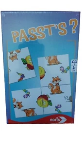 Passt's Noris Puzzle - Bild 1 von 1