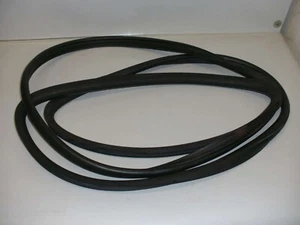 Dichtung Windschutzscheibe Frontscheibe Scheibe VW LT 28-55 BJ:76-1995 281845121 - Bild 1 von 2