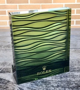 Pantalla acrílica Rolex Daytona GMT 6263 6262 6265 1680 6265 1675 1016 1655 1019 / - Imagen 1 de 11