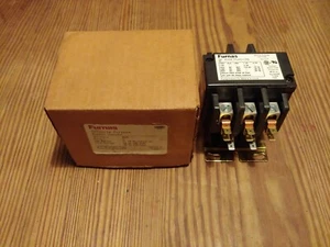 Contactor magnético de propósito definido Furnas 42DE35AG106 serie C - Imagen 1 de 11