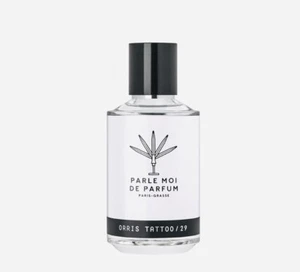 Parle Moi De Orris Tattoo 29 Parfum EDP 100ml /3.4 Oz Sealed 100% Authentic - Picture 1 of 1