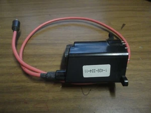 SONY REPLACEMENT FLYBACK TRANSFORMER 143933411 USED IN VARIOUS MODELS - Picture 1 of 2