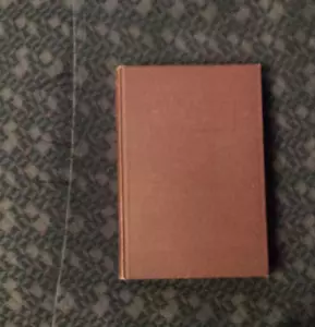 Gesundheitsarbeit in den Schulen von E. Hoag & L. Terman 1914 Hardcover-Lehrbuch - Bild 1 von 10