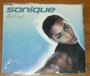 309 Sonique CD Single : Sky - Picture 1 of 1