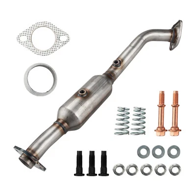 For 2003-2007 2008 2009 2010 2011 Honda Element Catalytic Converter 2.4L 53478 - Image 1 of 4