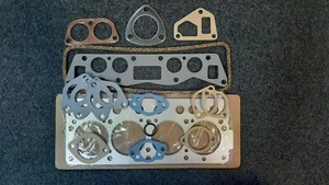 TRIUMPH SPITFIRE 1500 TWIN CARB. REPLACEMENT HEAD GASKET SET 1974 - 80 - Picture 1 of 2