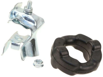 For 1994-1995 BMW 540i Muffler Hanger Bracket Rear 76475NCFX - Image 1 of 2