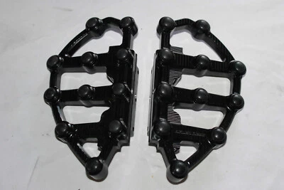 Arlen Ness Trittbretter für Harley Davidson Touring Modelle - Bild 1 von 3