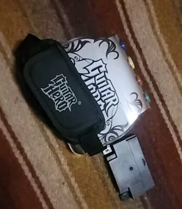 Nintendo Ds Guitar Hero On Tour RedOctane Guitar Grip Attachment 95327.805 - Picture 1 of 2