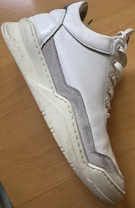 Top Filling Pieces Low Top Ghost Sneaker Herren Turnschuhe, Gr. 41, NP 179,-€! - Bild 1 von 7