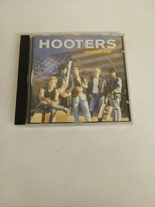 Greatest Hits Hooters, the: - Bild 1 von 1