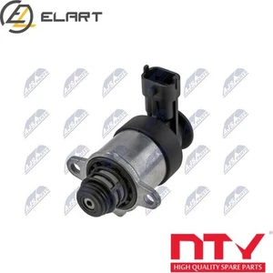 CONTROL VALVE FUEL QUANTITY (COMMON RAIL SYSTEM) ESCV-LR-000 FOR JAGUAR XF 3.0L - Picture 1 of 10
