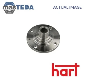 411 573 WHEEL HUB FRONT HART FOR AUDI 50,863 1.1,1.3 37KW,44KW - Picture 1 of 5