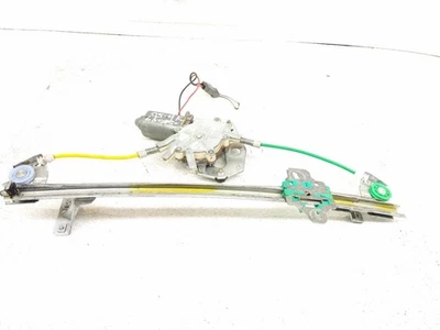Regulador de motor de ventana eléctrica para puerta delantera Saab 9000 1986-1998 9255233 Foto 1 de 4