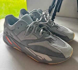 ADIDAS Yeezy Boost 700 Inertia Men's - Size US 10 1/2 - EG7597 - w/ Original Box - Picture 1 of 6