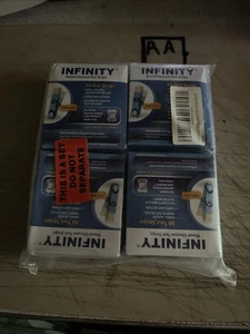 Infinity 200 Glucose Test Strips Exp Date 12-1-24 - Picture 1 of 3