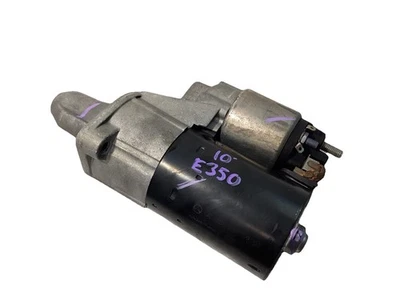 Mercedes-Benz E350 (Bosch) 2006-2016 motor de arranque OEM 276-906-24-00-83 Foto 1 de 4