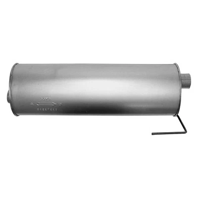 For Ford F-150 04-08 Exhaust Muffler AP Exhaust MSL Maximum Aluminized Steel Foto 1 de 4