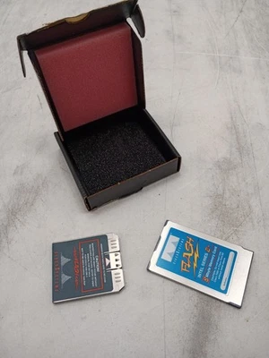 Cisco Systems 8gb Flash Memory Card - Image 1 of 4