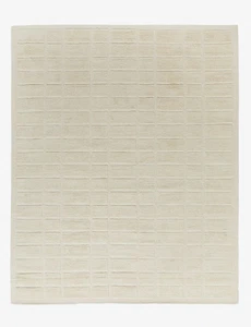 Geller Hand-Tufted Wool Rug  Living Modern - Picture 1 of 7