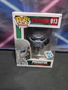 Funko Pop! Vinyl: Predator - Insider Club Exclusive #913 Vaulted  - Picture 1 of 6