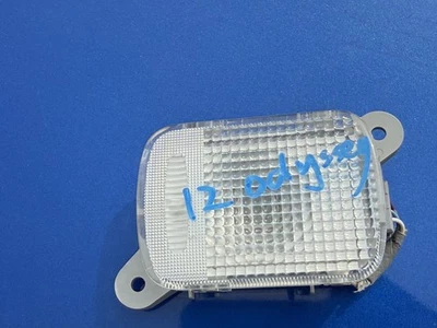 Левый задний купольный фонарь в сборе для Honda Odyssey 2011-2017 годов выпуска от оригинального производителя - Изображение 1 из 2