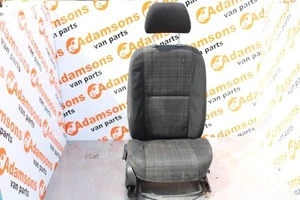 Mercedes Sprinter W906 Right Front Seat Driver Side Complete A9069100001 - Picture 1 of 9