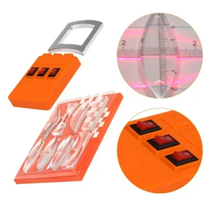 2 Sets Optical Experiment Kit Physics Prism Science Education Tools - Picture 1 of 12