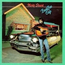 Busy Bee Cafe With Johnny von Marty Stuart von not sp... | CD | Zustand sehr gut - Bild 1 von 2